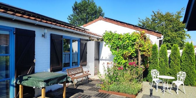 Huis te koop in Duinhoekstraat 129 bus 262, 8660 Adinkerke