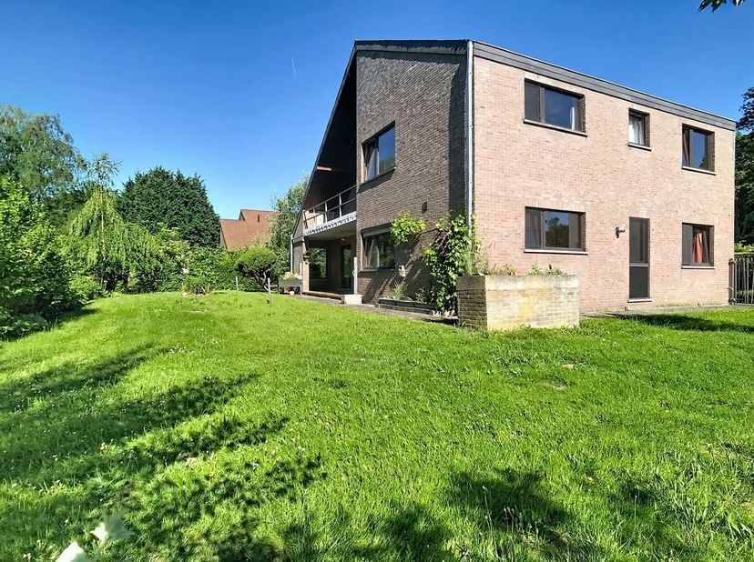 Huis te koop in Frans Verbeekstraat 167,
                    3090 Overijse