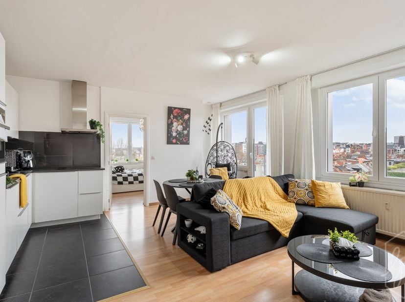 Appartement à vendre
                    à 3000 Leuven