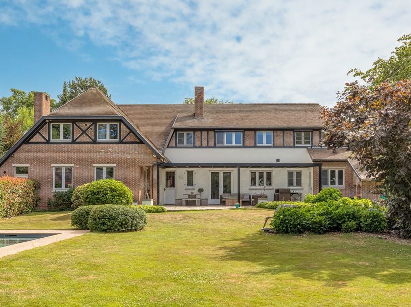 Maison à vendre
                    à 2550 Kontich