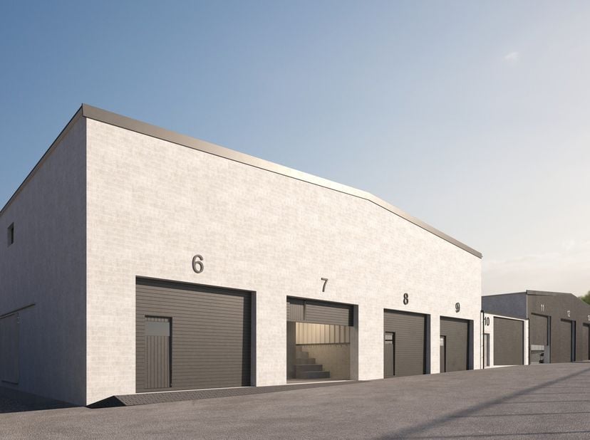 Huis te koop
                    in 3840 Borgloon