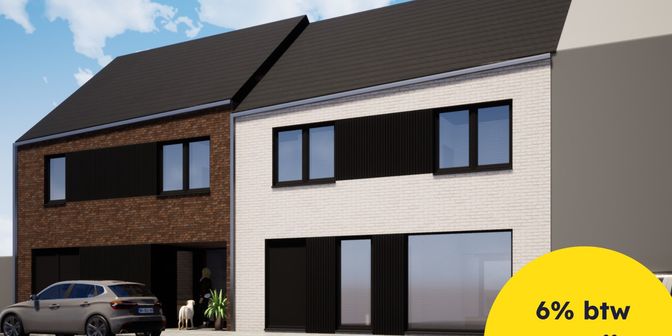 Maison à vendre à Steensedijk 130 boîte lot 2, 8400 Oostende