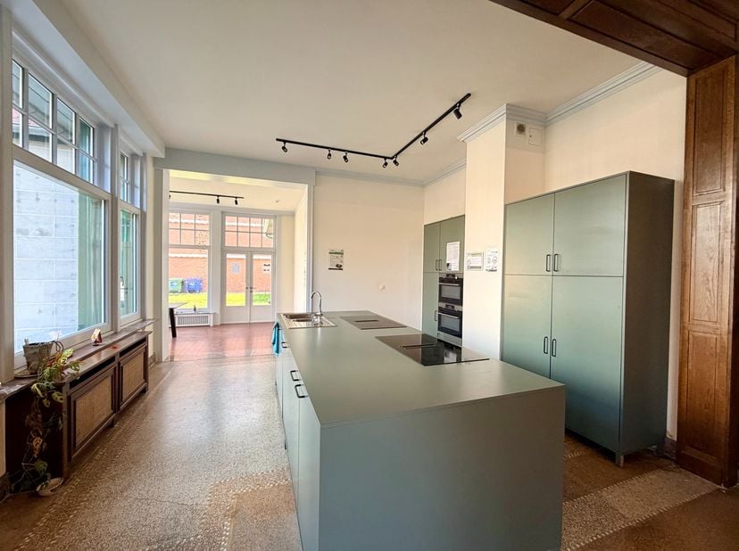 Kot-Colocation à vendre
                    à 8500 Kortrijk