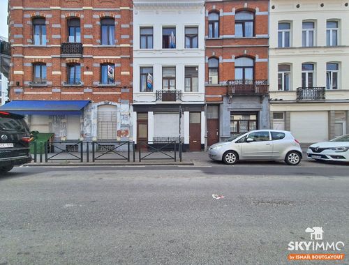                                         Woning te koop in Anderlecht, € 269.000
