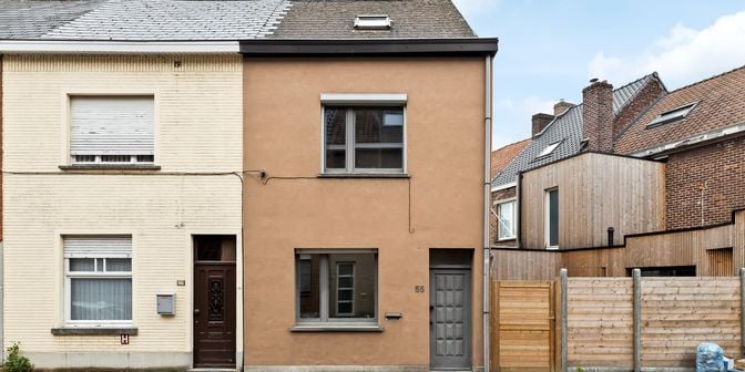 Huis te huur in Koning Boudewijnstraat 55, 9820 Merelbeke