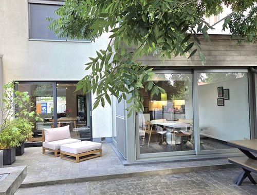                                         Rijwoning te koop in Heusden, € 630.000

