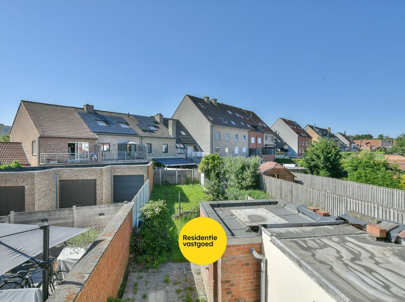 Maison à vendre
                    à 8370 Uitkerke