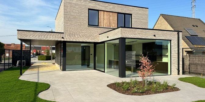 Maison à vendre à Jasmijnenstraat 23, 8710 Sint-Baafs-Vijve