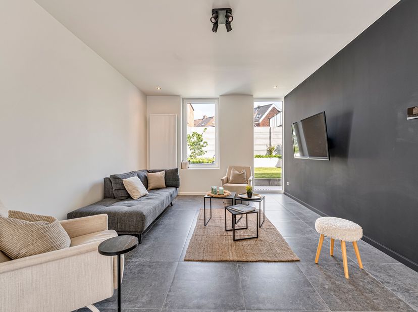 Maison à vendre
                    à 8930 Menen
