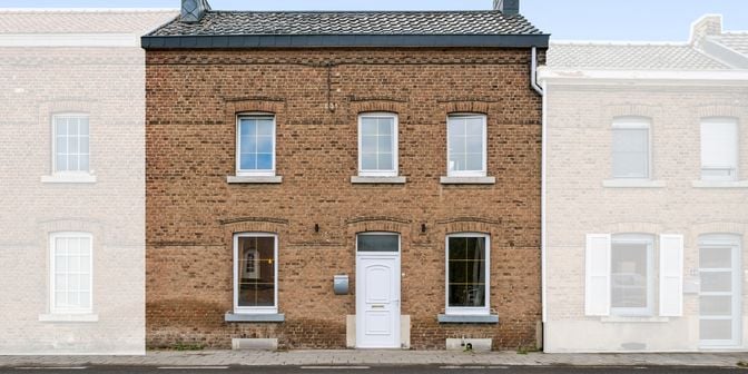 Huis te koop in Chaussée d'Andenne 41, 4500 Ben-Ahin