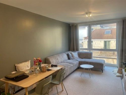                                         Appartement te koop in Gent, € 260.000
