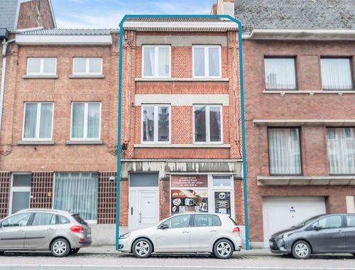                                         Maison à vendre à Heverlee, € 570.000

