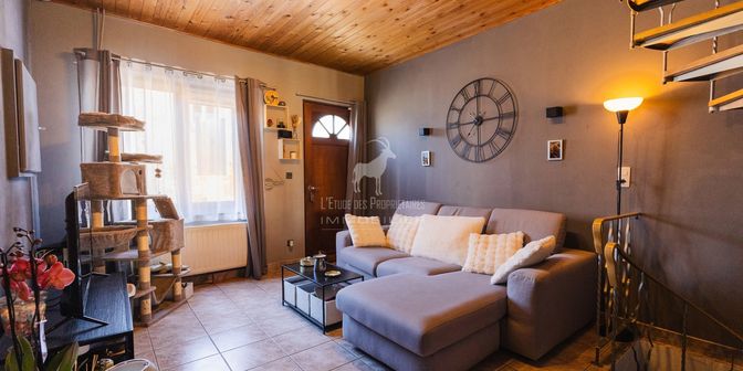 Maison à vendre à 6042 Lodelinsart