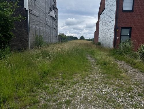                                         Bouwgrond te koop in Moerzeke, € 195.000
