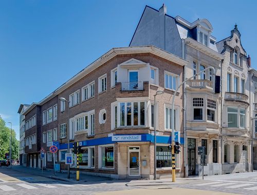                                         Usage mixte à vendre à Lier, € 469.000
