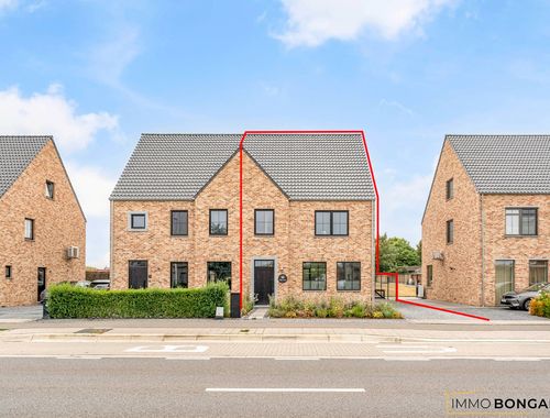                                         Woning te koop in Bree, € 449.000
