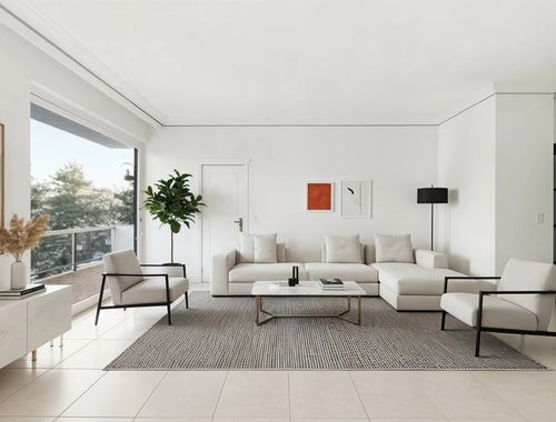                                         Appartement te koop in Ukkel, € 520.000

