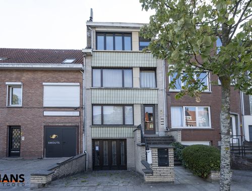                                         Appartement te huur in Merksem, € 675
