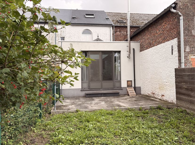 Huis te koop
                    in 4280 Hannut