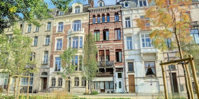 Maison à vendre à 7500 Tournai