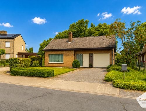                                        Maison à vendre à Torhout, € 349.000
