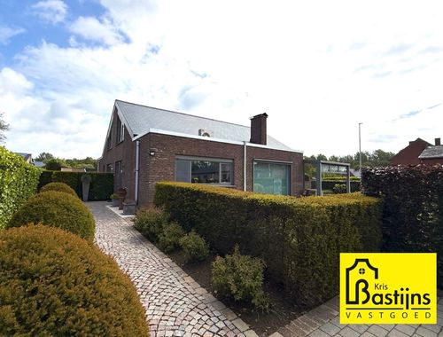                                         Woning te koop in Halen, € 498.000
