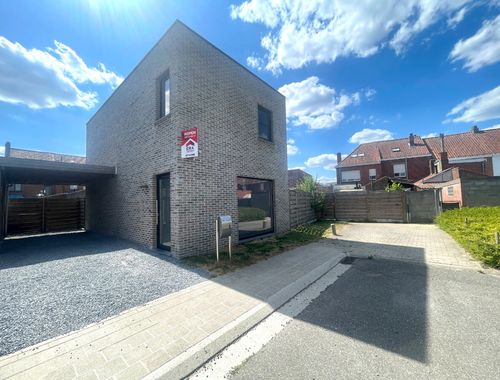                                        Woning te koop in Geluwe, € 325.000
