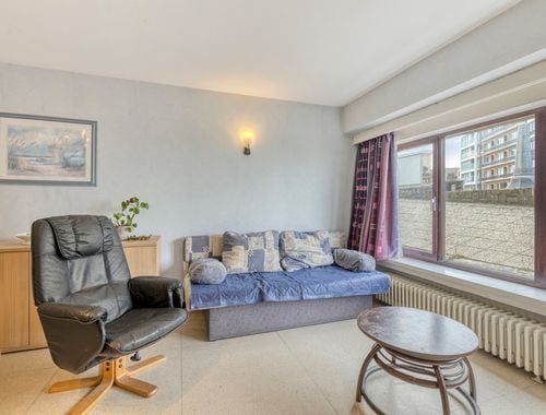                                         Appartement te koop in Koksijde, € 149.000

