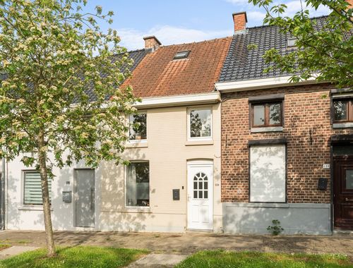                                         Maison à vendre à Renaix, € 230.000
