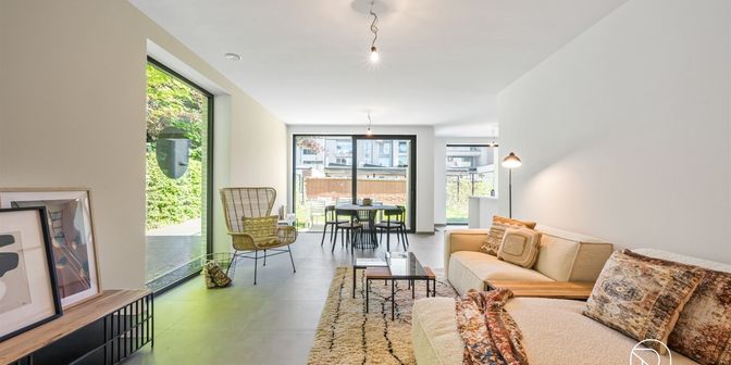 Huis te koop in Ballingenweg 6, 8530 Harelbeke