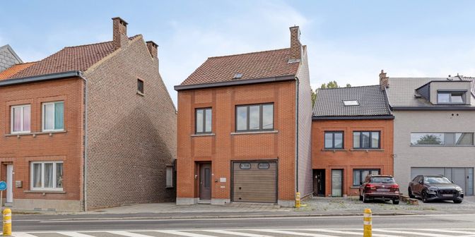 Maison à vendre à Edingsesteenweg 330, 1755 Kester