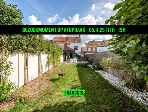                                         Woning te koop in Bissegem, € 399.500
