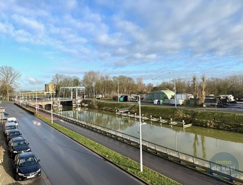                                         Appartement te koop in Nieuwpoort, € 239.000
