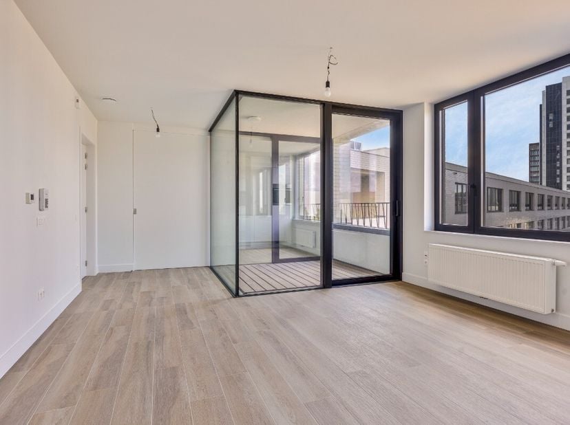 Appartement à vendre
                    à 3000 Leuven