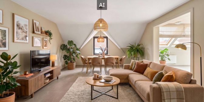 Appartement te koop in Noordstraat 29 bus 3.1, 8800 Roeselare