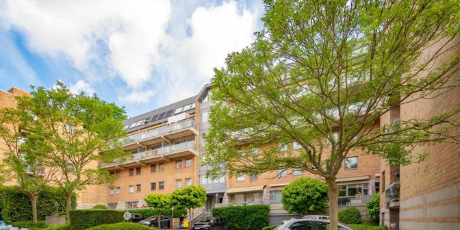 Appartement te koop in Brusselsestraat 290 bus 00.06, 3000 Leuven