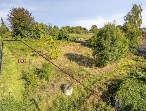                                         Terrain à bâtir à vendre à Tienen, € 120.000

