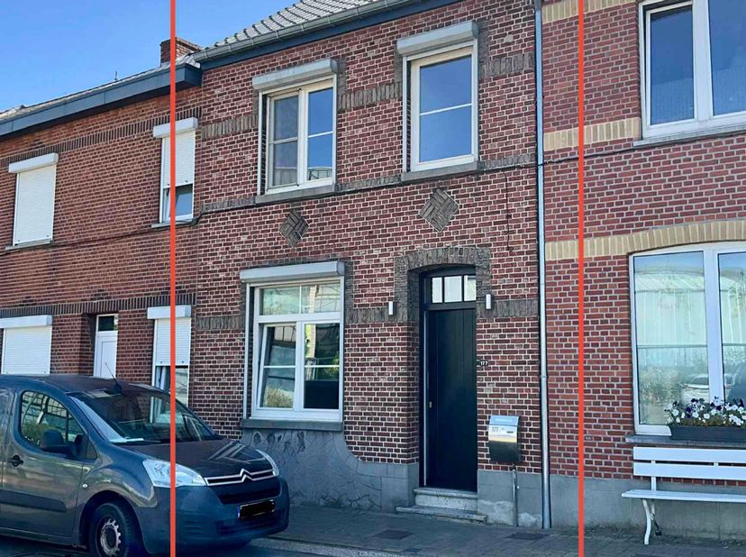 Maison à louer
                    à 3511 Kuringen