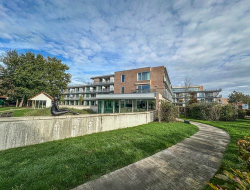                                         Appartement te koop in Oostduinkerke, € 190.000
