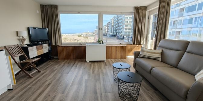 Appartement te koop in Ijslandplein 10, 8670 Oostduinkerke