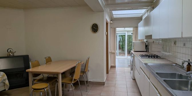 Huis te koop in Westlaan 30, 8800 Roeselare