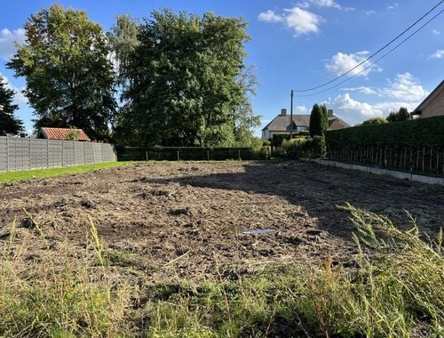                                         Terrain à bâtir à vendre à Wijer, € 149.000
