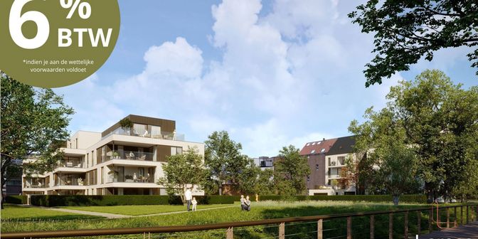 Projet à Oude Tramweg 6, 3290 Diest