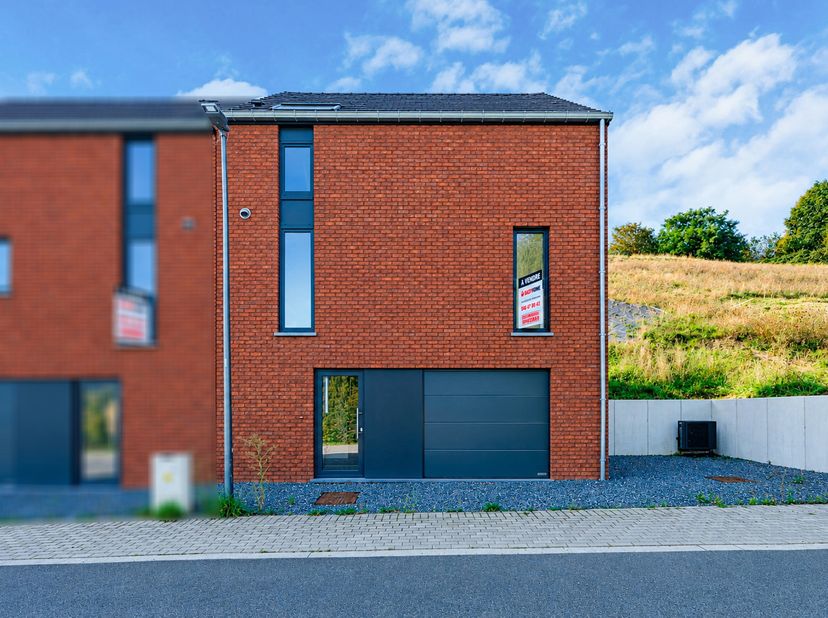 Huis te koop in Clos du Sart 4,
                    4530 Villers-le-Bouillet