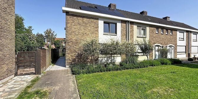 Huis te koop in Frankrijklaan 49, 8550 Zwevegem