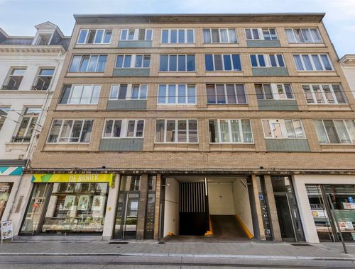                                         Appartement te koop in Antwerpen, € 425.000

