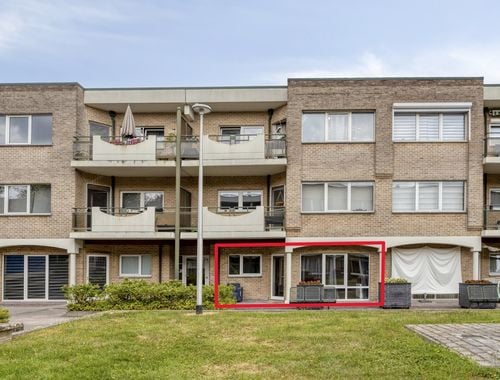                                         Appartement te koop in Zutendaal, € 199.000
