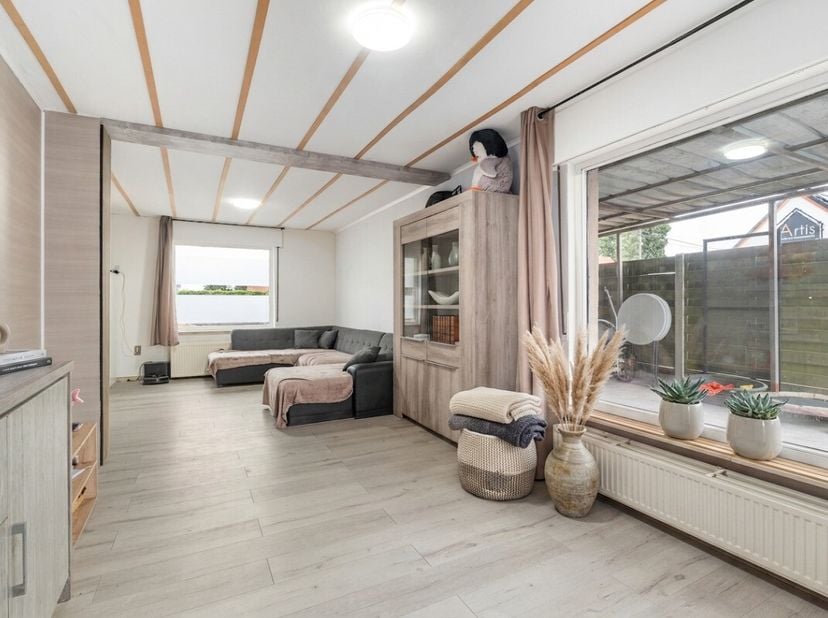 Maison à vendre
                    à 9060 Zelzate