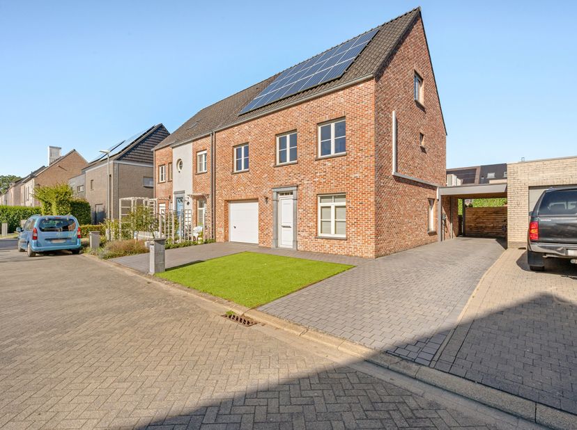 Huis te koop in Melkerijpad 11,
                    2460 Kasterlee
