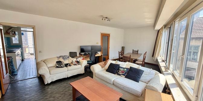 Appartement te koop in Lange Ridderstraat 33 bus 2, 2800 Mechelen